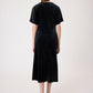 Velera Dress | Black