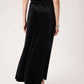 Velera Skirt | Black