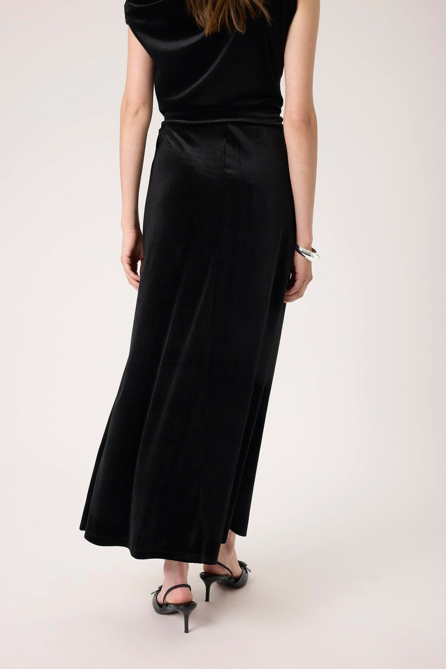 Velera Skirt | Black