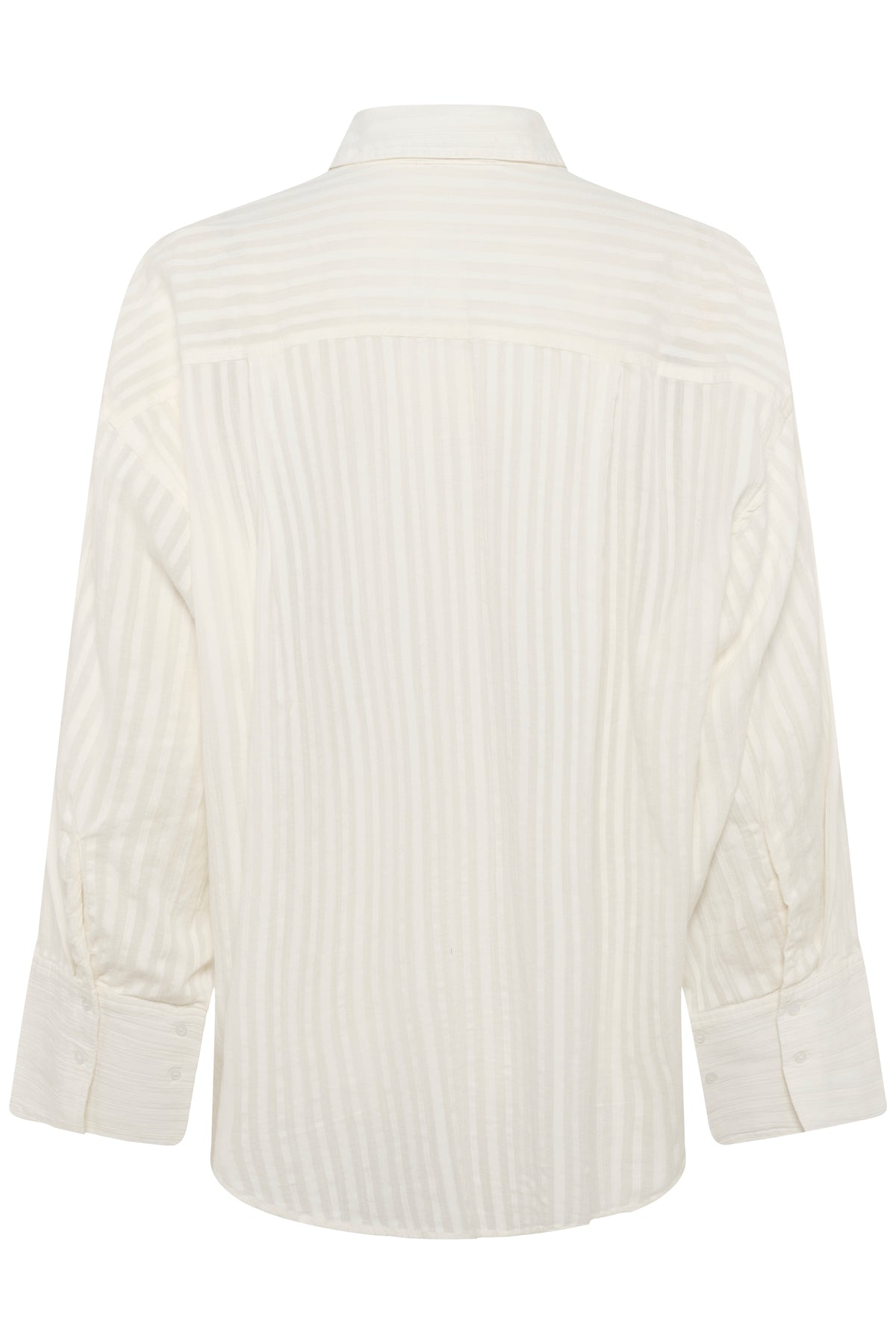 Bianca Shirt | Broken White – The Tog Boutique