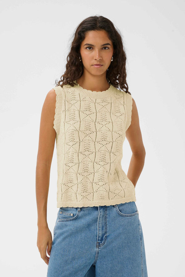Flores Top | Turtledove