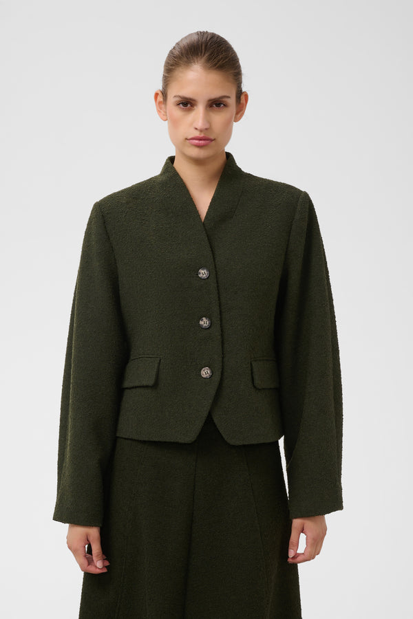 Elbrus Blazer | Rosin