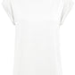 Adelia T-Shirt | Bright White