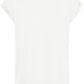 Adelia T-Shirt | White