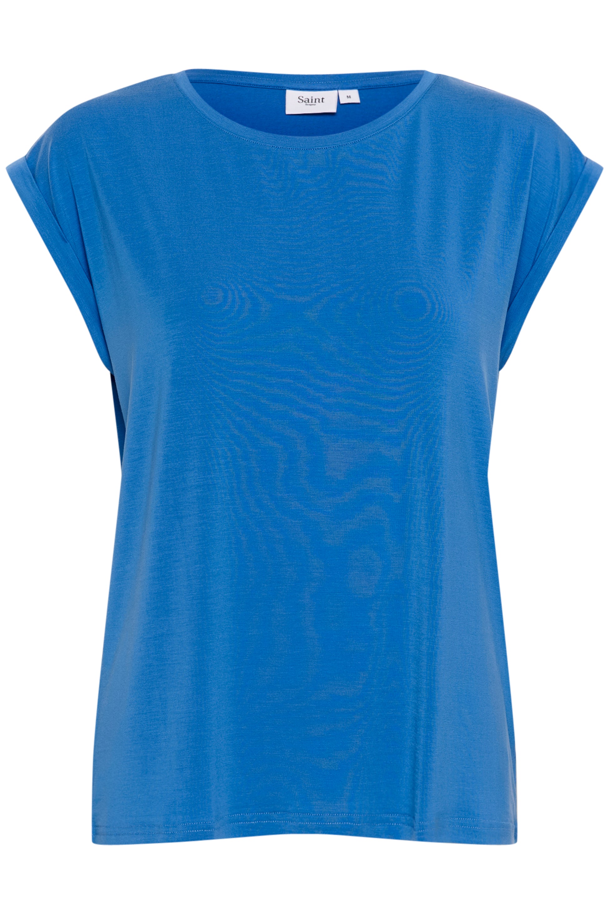Saint Tropez AdeliaSZ T-Shirt | Campanula