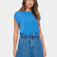 Saint Tropez Adelia T-Shirt | Campanula