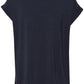 Adelia T-Shirt | Black