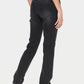 Saint Tropez Molly Regular Jeans | Dark Grey