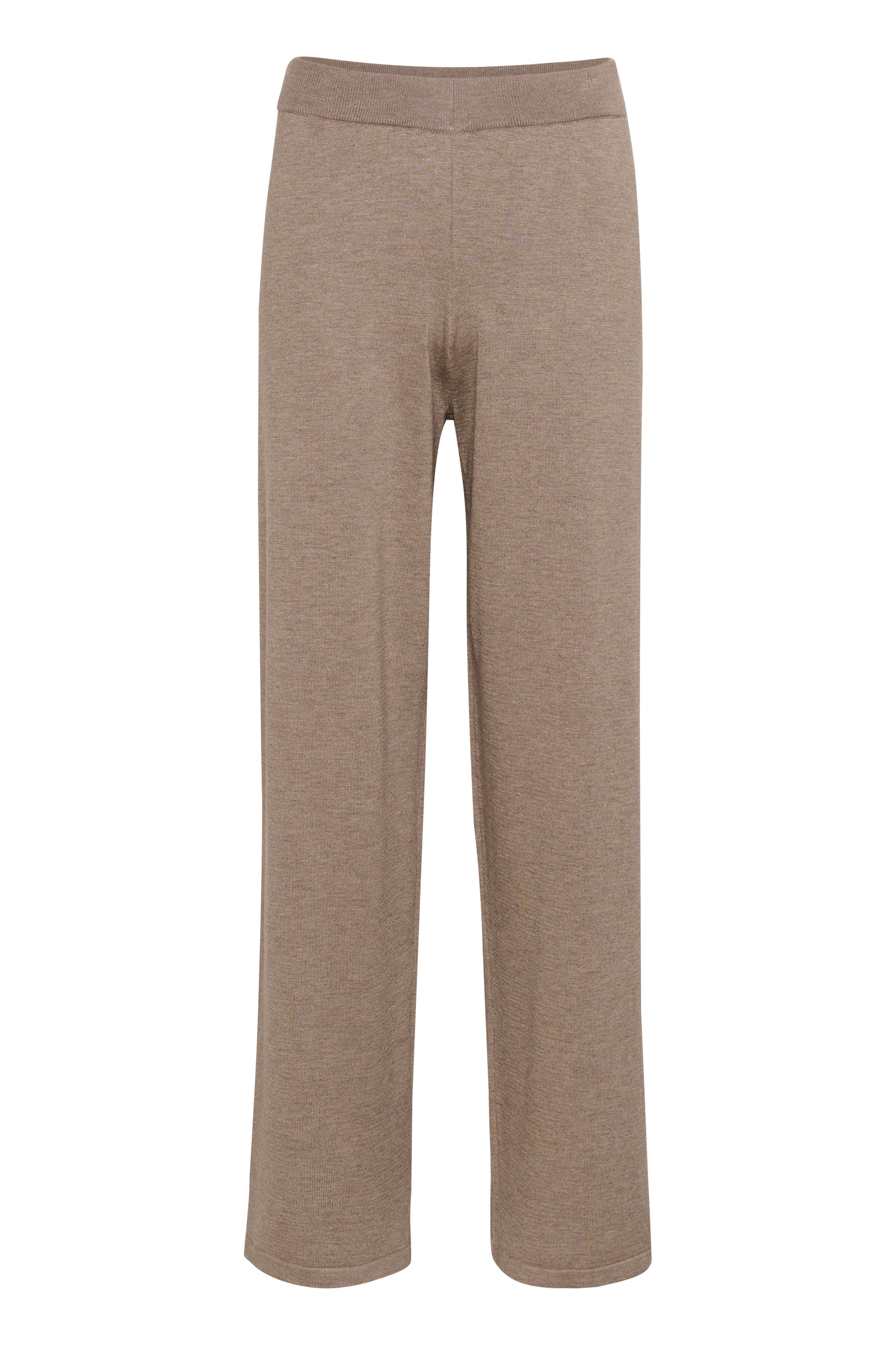 Saint Tropez MilaSZ Pants | Iron Melange