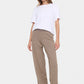 Saint Tropez Mila Pants | Iron Melange