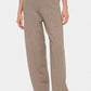Saint Tropez Mila Pants | Iron Melange