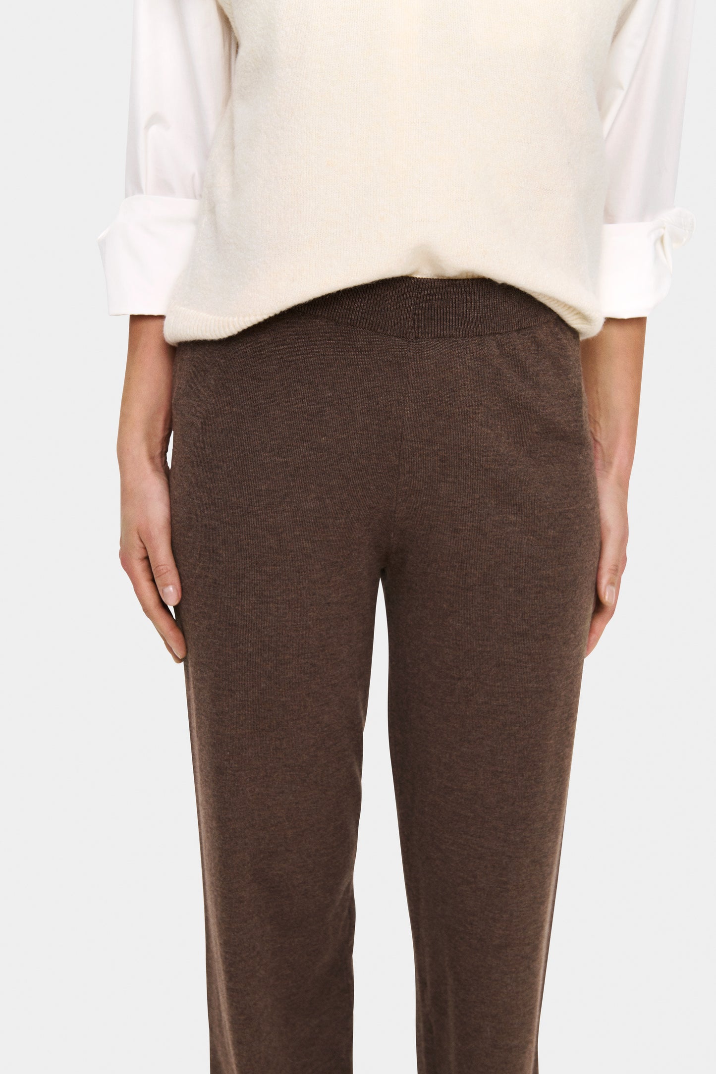 Saint Tropez Mila Pants | Fondue Fudge