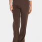 Saint Tropez Mila Pants | Fondue Fudge