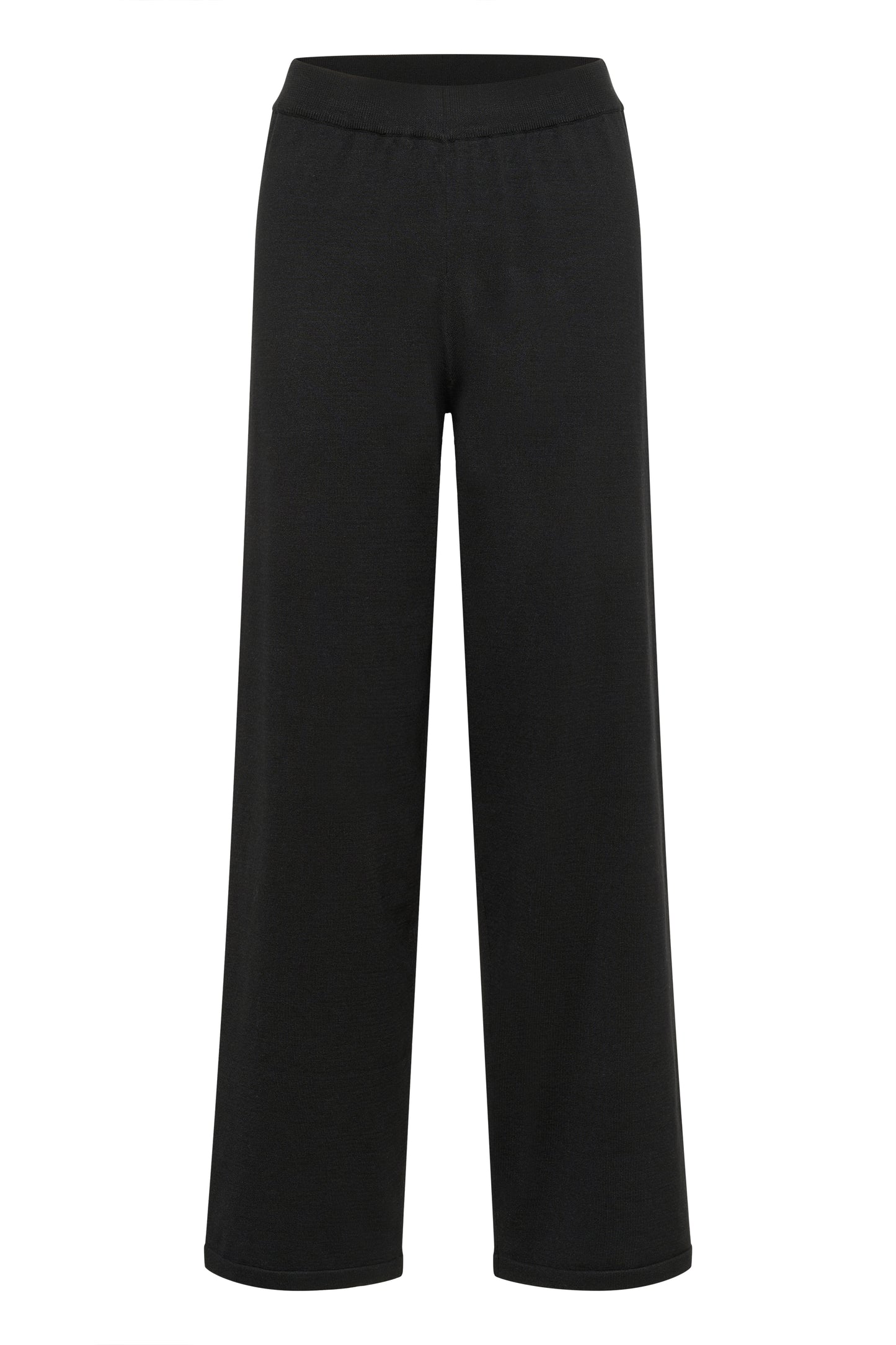 Mila Pants | Black