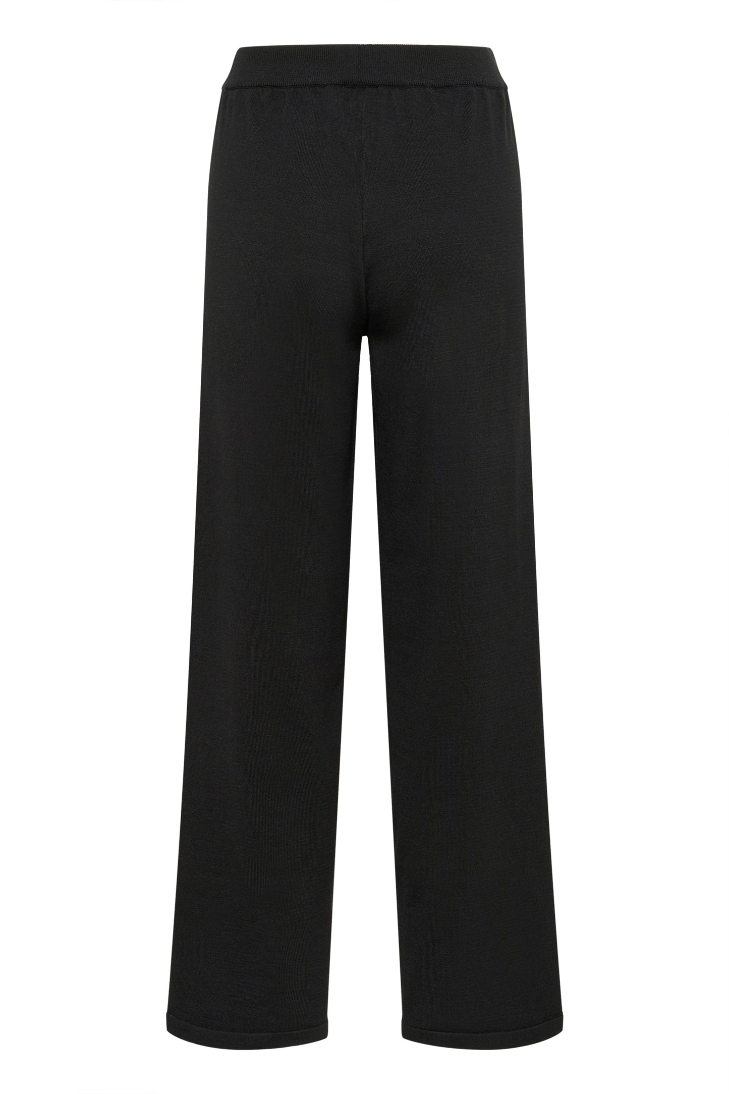 Mila Pants | Black