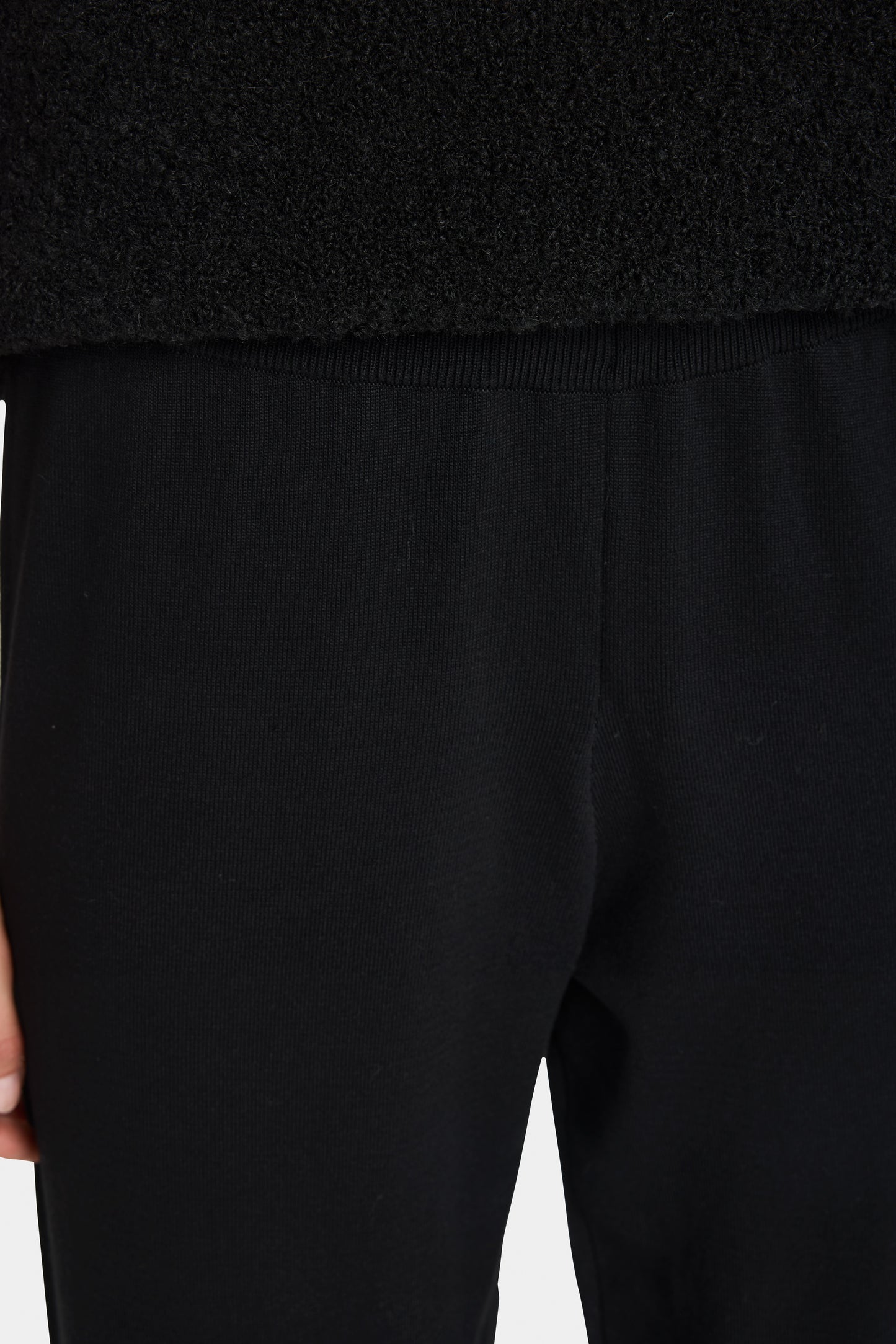 Mila Pants | Black