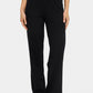 Mila Pants | Black