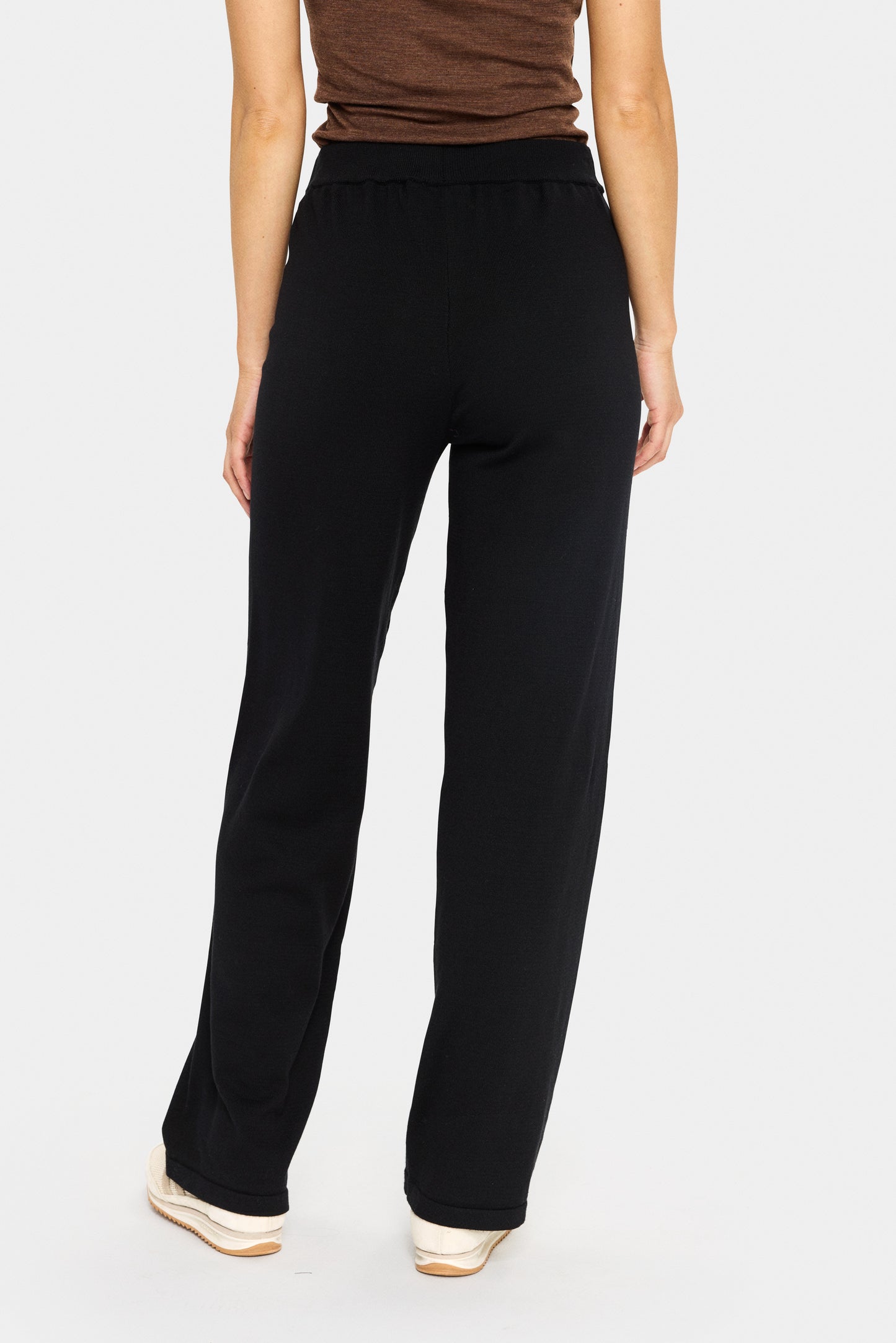 Mila Pants | Black