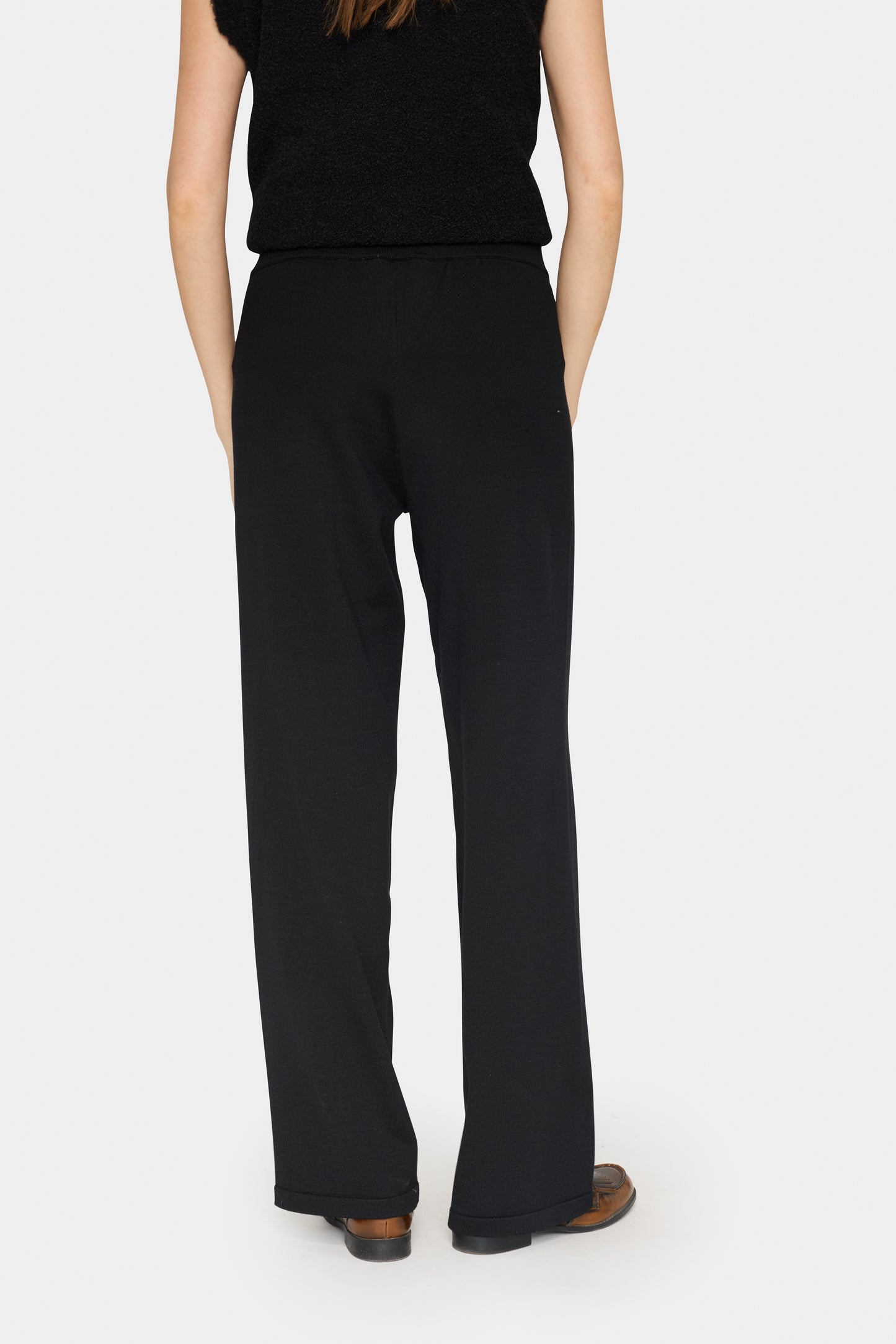 Mila Pants | Black