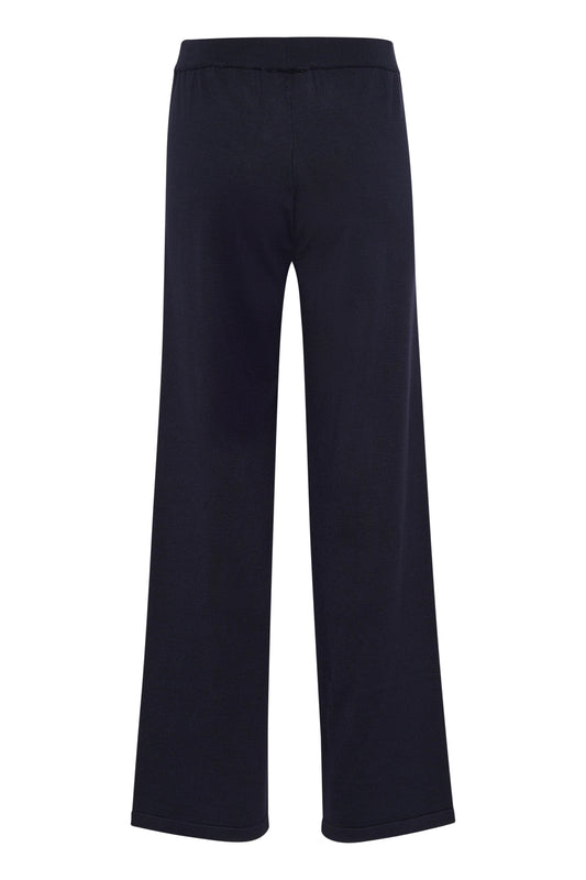 Saint Tropez Mila Pants | Night Sky