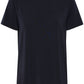 Saint Tropez Adelia Regular T-Shirt | Black