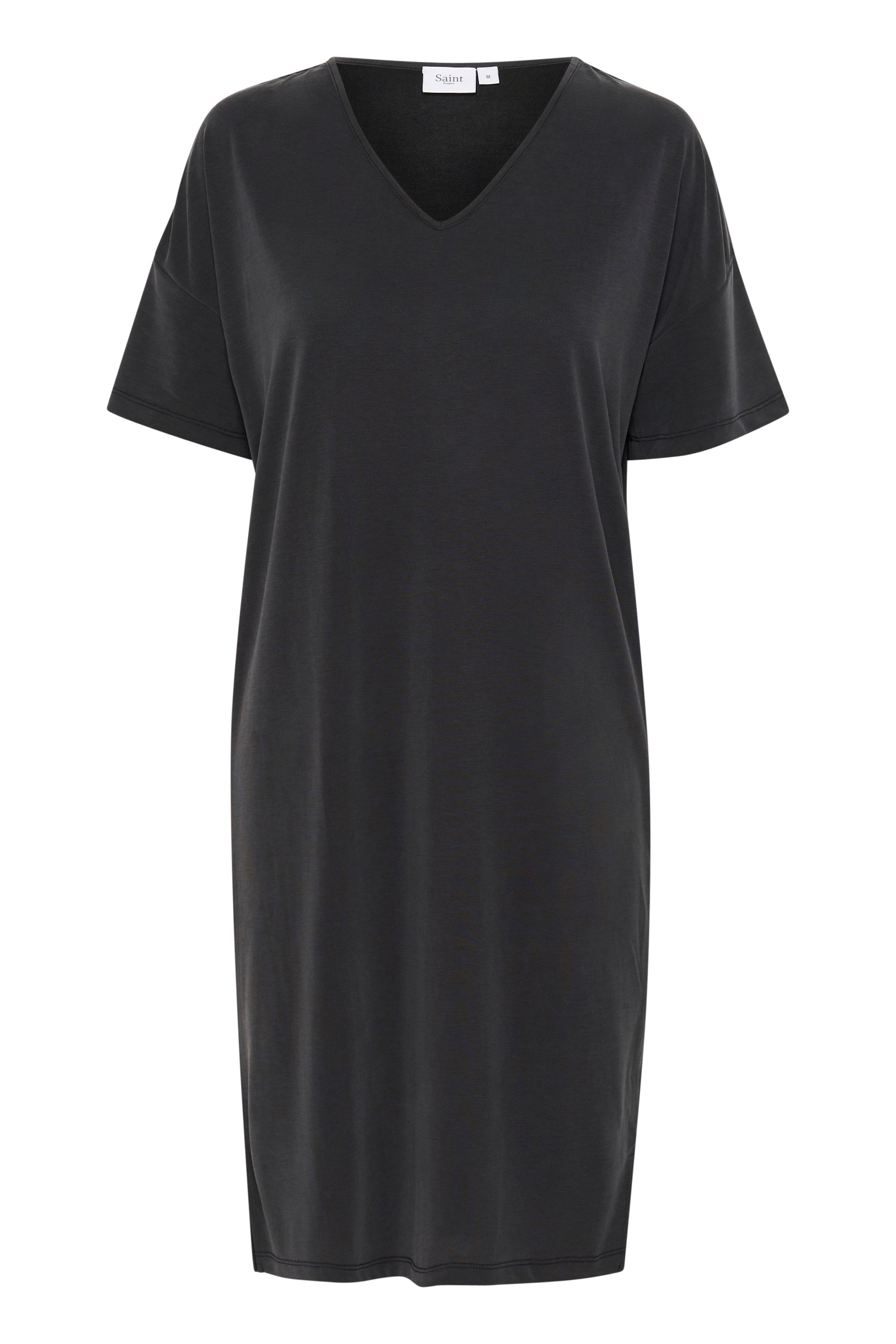 Saint Tropez AbbieSZ Dress | Black