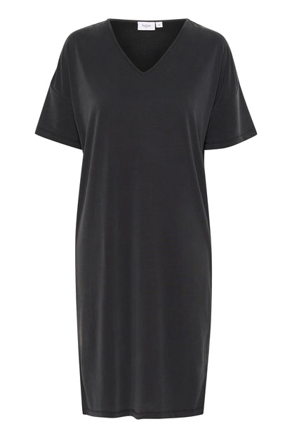 Saint Tropez AbbieSZ Dress | Black