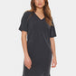 Saint Tropez Abbie Dress | Black