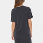 Saint Tropez Abbie Dress | Black