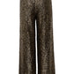 Saint Tropez Bailey Pants | Antique Sequins
