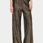 Saint Tropez Bailey Pants | Antique Sequins