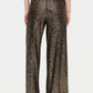 Saint Tropez Bailey Pants | Antique Sequins