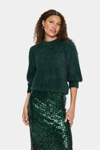 Saint Tropez Banni Pullover | June Bug