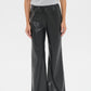Dowie Flared Pants | Black