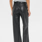 Dowie Flared Pants | Black