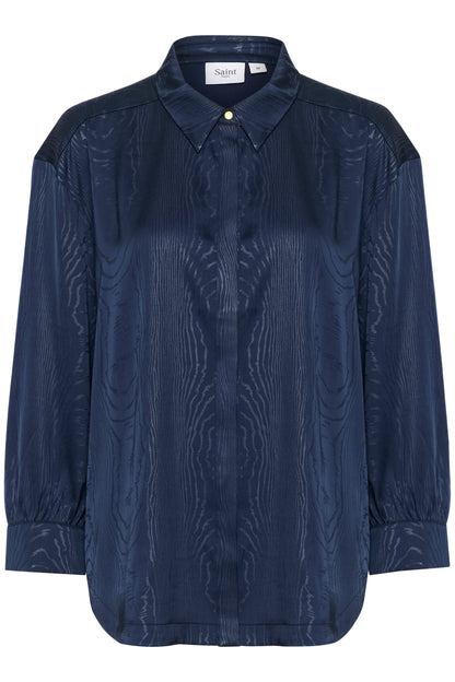 Saint Tropez CielSZ Shirt Night Sky