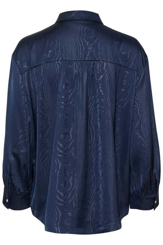 Saint Tropez Ciel Shirt | Night Sky