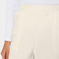 Saint Tropez Celeste Straight Leg Trousers | Ice