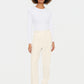 Saint Tropez Celeste Straight Leg Trousers | Ice
