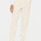 Saint Tropez Celeste Straight Leg Trousers | Ice