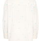 Saint Tropez Dianne Shirt | Ice Airy Hearts