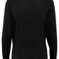 Saint Tropez Vigga Wrap Top | Black