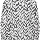 Saint Tropez Vega Shirt | Small Monochrome Strokes