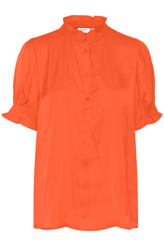Saint Tropez VeeniSZ Shirt | Poinciana