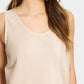 Saint Tropez Evy Top | Winter White