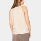Saint Tropez Evy Top | Winter White