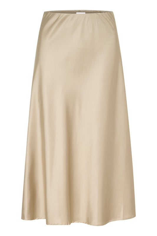 Saint Tropez DisaSZ Skirt | Plaza Taupe