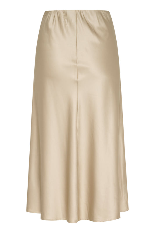 Saint Tropez Disa Skirt | Plaza Taupe