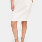 Saint Tropez Zalinda Skirt | Ice