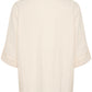 Saint Tropez Zalinda Shirt | Ice